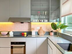 Blk 292C Skypeak @ Bukit Batok (Bukit Batok), HDB 5 Rooms #633601511